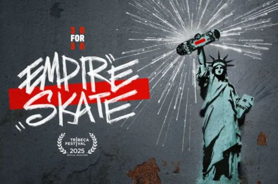 30 for 30 “Empire Skate”